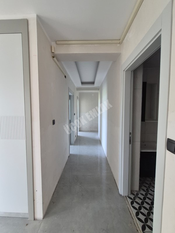 AFYON ÜÇOK EMLAKTAN KARŞIYAKA MAH 3+1 130M² SIFIR SATILIK DAİRE 
