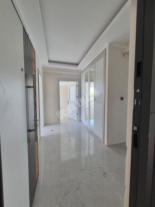 AFYON ÜÇOK EMLAKTAN KARŞIYAKA MAH 3+1 130M² SIFIR SATILIK DAİRE 