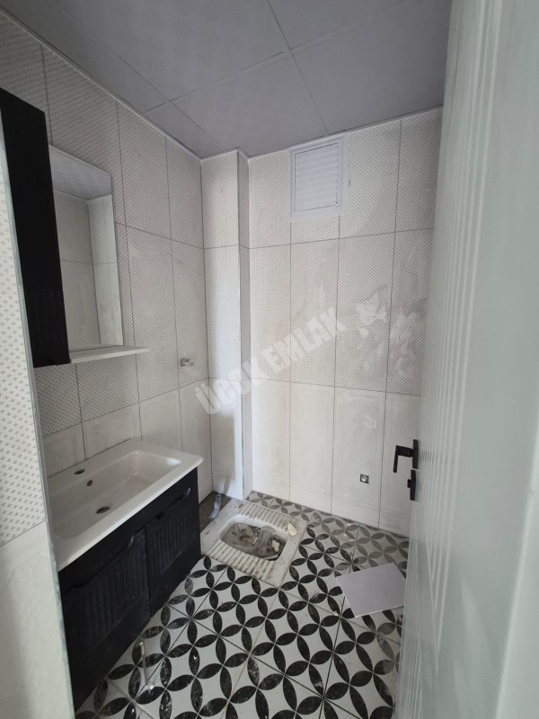 AFYON ÜÇOK EMLAKTAN KARŞIYAKA MAH 3+1 130M² SIFIR SATILIK DAİRE 