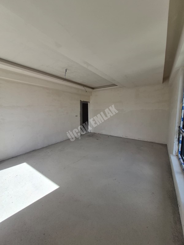 AFYON ÜÇOK EMLAKTAN ESENTEPE MAH  3+1 105M² SATILLIK SIFIR DAİRELER 
