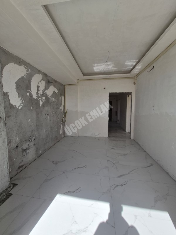 AFYON ÜÇOK EMLAKTAN ESENTEPE MAH  3+1 105M² SATILLIK SIFIR DAİRELER 