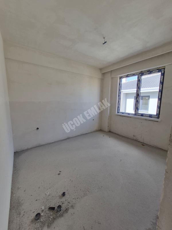 AFYON ÜÇOK EMLAKTAN ESENTEPE MAH  3+1 105M² SATILLIK SIFIR DAİRELER 