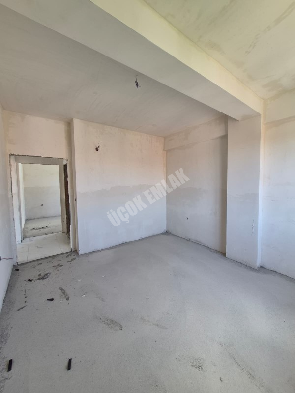 AFYON ÜÇOK EMLAKTAN ESENTEPE MAH  3+1 105M² SATILLIK SIFIR DAİRELER 