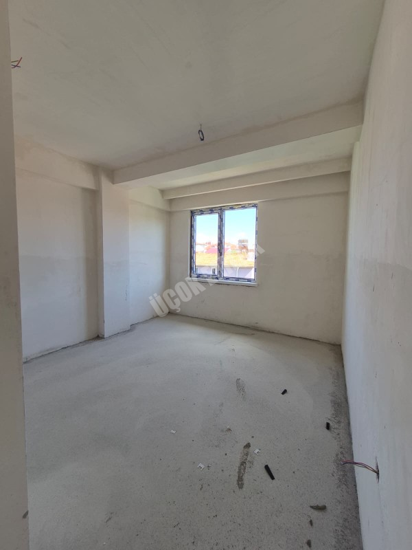 AFYON ÜÇOK EMLAKTAN ESENTEPE MAH  3+1 105M² SATILLIK SIFIR DAİRELER 