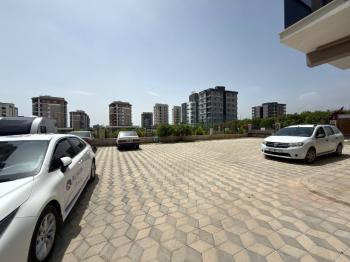 ALYANS'TAN SİTE İÇİ CEPHELERİ AÇIK KUSURSUZ İŞÇİLİKLİ 2+1 
