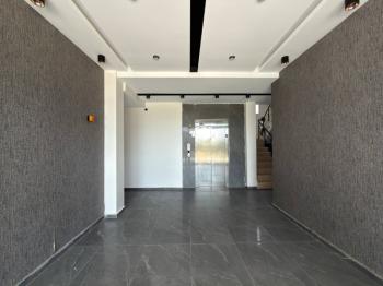 ALYANS'TAN SİTE İÇİ CEPHELERİ AÇIK KUSURSUZ İŞÇİLİKLİ 2+1 