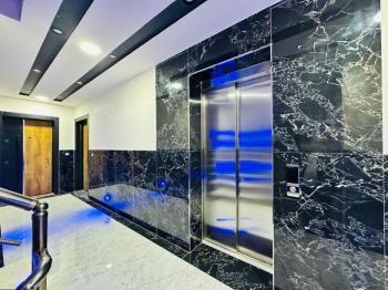 DİDİM CUMHURİYET MAHALLESİ’NDE ULTRA LÜKS, TATİL KÖYÜ KONFORUNDA 2+1 DAİRE