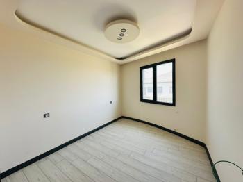 DİDİM CUMHURİYET MAHALLESİ’NDE ULTRA LÜKS, TATİL KÖYÜ KONFORUNDA 2+1 DAİRE