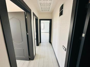 DİDİM CUMHURİYET MAHALLESİ’NDE ULTRA LÜKS, TATİL KÖYÜ KONFORUNDA 2+1 DAİRE