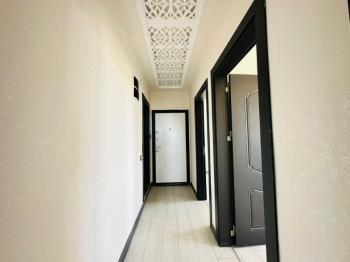 DİDİM CUMHURİYET MAHALLESİ’NDE ULTRA LÜKS, TATİL KÖYÜ KONFORUNDA 2+1 DAİRE