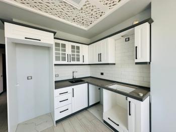 DİDİM CUMHURİYET MAHALLESİ’NDE ULTRA LÜKS, TATİL KÖYÜ KONFORUNDA 2+1 DAİRE