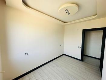 DİDİM CUMHURİYET MAHALLESİ’NDE ULTRA LÜKS, TATİL KÖYÜ KONFORUNDA 2+1 DAİRE