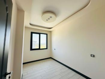 DİDİM CUMHURİYET MAHALLESİ’NDE ULTRA LÜKS, TATİL KÖYÜ KONFORUNDA 2+1 DAİRE