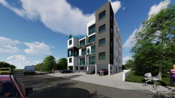 Lefkoşa Ortaköy Bölgesinde Satılık 2+1 Daireler