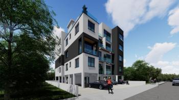 Lefkoşa Ortaköy Bölgesinde Satılık 2+1 Daireler