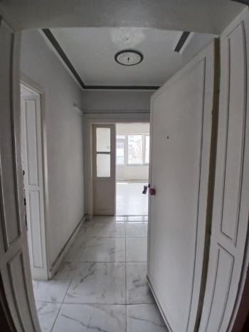 GÜVENAY - ÇORUM ULUKAVAK ADLİYE CİVARI SATILIK 3+1 DAİRE