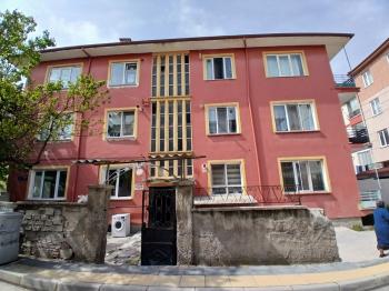 GÜVENAY - ÇORUM ULUKAVAK ADLİYE CİVARI SATILIK 3+1 DAİRE