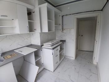 GÜVENAY - ÇORUM ULUKAVAK ADLİYE CİVARI SATILIK 3+1 DAİRE