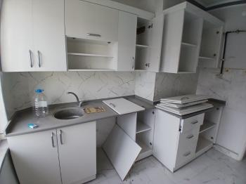 GÜVENAY - ÇORUM ULUKAVAK ADLİYE CİVARI SATILIK 3+1 DAİRE