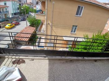 GÜVENAY - ÇORUM ULUKAVAK ADLİYE CİVARI SATILIK 3+1 DAİRE
