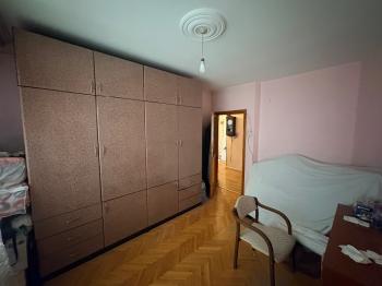 GÜVENAY -  ÇORUM BAHABEY CADDESİ KIZ MESLEK LİSESİ YANINDA 3+1 SATILIK DAİRE