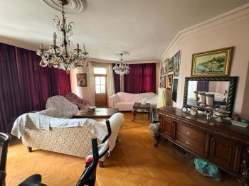 GÜVENAY -  ÇORUM BAHABEY CADDESİ KIZ MESLEK LİSESİ YANINDA 3+1 SATILIK DAİRE