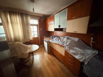 GÜVENAY - ÇORUM BAHABEY CADDESİ KIZ MESLEK LİSESİ YANINDA 3+1 SATILIK DAİRE