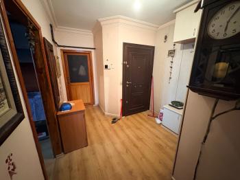 GÜVENAY -  ÇORUM BAHABEY CADDESİ KIZ MESLEK LİSESİ YANINDA 3+1 SATILIK DAİRE