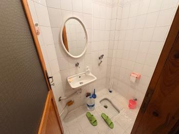 GÜVENAY -  ÇORUM BAHABEY CADDESİ KIZ MESLEK LİSESİ YANINDA 3+1 SATILIK DAİRE