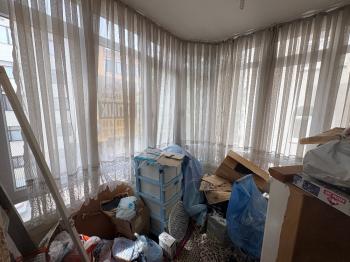 GÜVENAY -  ÇORUM BAHABEY CADDESİ KIZ MESLEK LİSESİ YANINDA 3+1 SATILIK DAİRE
