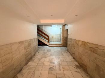 GÜVENAY -  ÇORUM BAHABEY CADDESİ KIZ MESLEK LİSESİ YANINDA 3+1 SATILIK DAİRE
