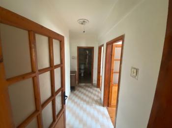 GÜVENAY - ÇORUM KALE MAH. LOZANEVLER CİVARI KİRALIK 3+1 DAİRE 