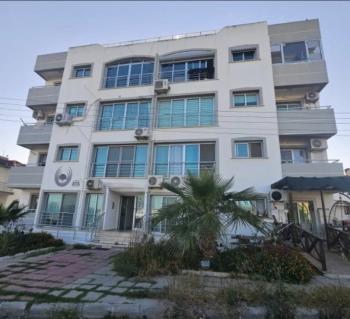 ORTAKÖY'DE 3+1 TÜRK MALI DAİRE 