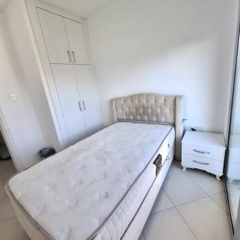 ORTAKÖY'DE 3+1 TÜRK MALI DAİRE 