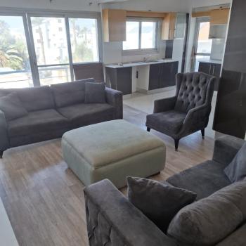 ORTAKÖY'DE 3+1 TÜRK MALI DAİRE 