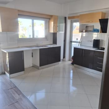 ORTAKÖY'DE 3+1 TÜRK MALI DAİRE 