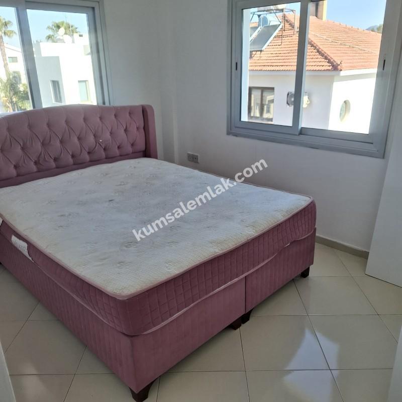 ORTAKÖY'DE 3+1 TÜRK MALI DAİRE 