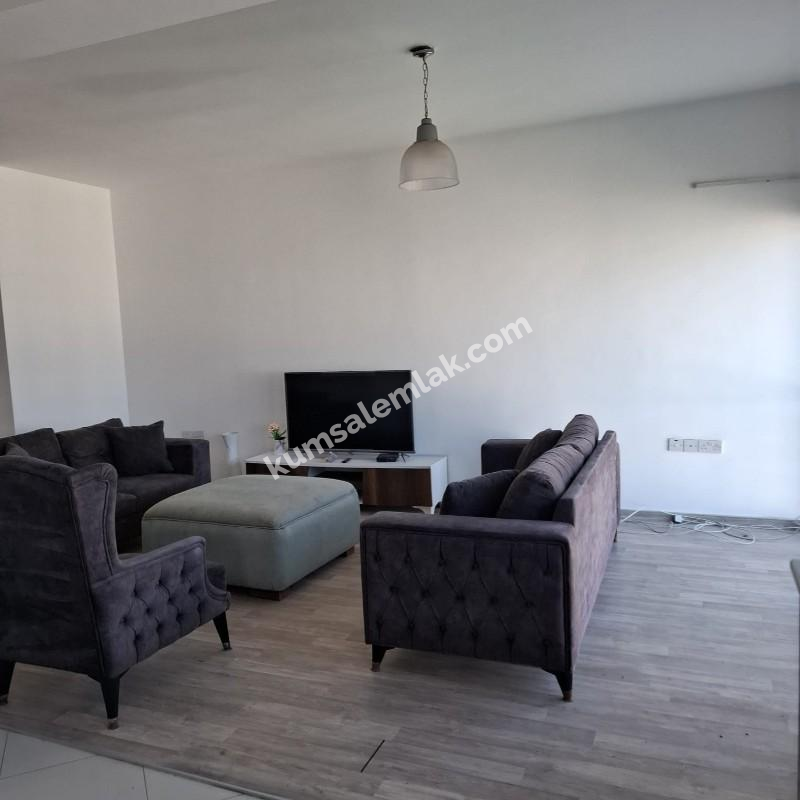 ORTAKÖY'DE 3+1 TÜRK MALI DAİRE 