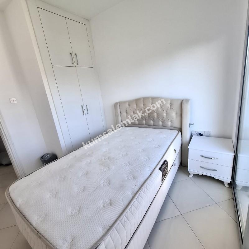 ORTAKÖY'DE 3+1 TÜRK MALI DAİRE 