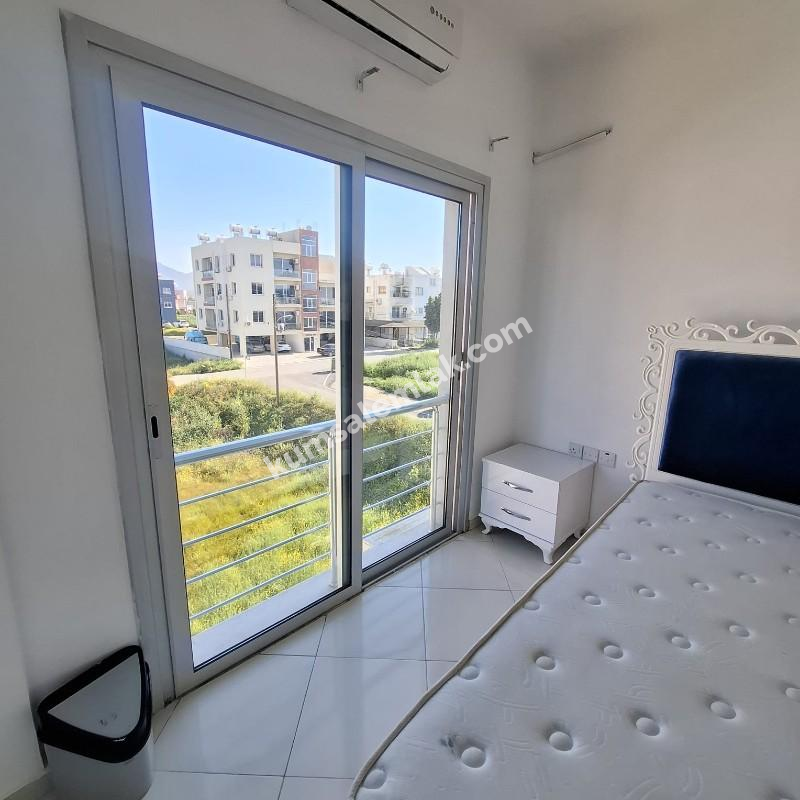 ORTAKÖY'DE 3+1 TÜRK MALI DAİRE 