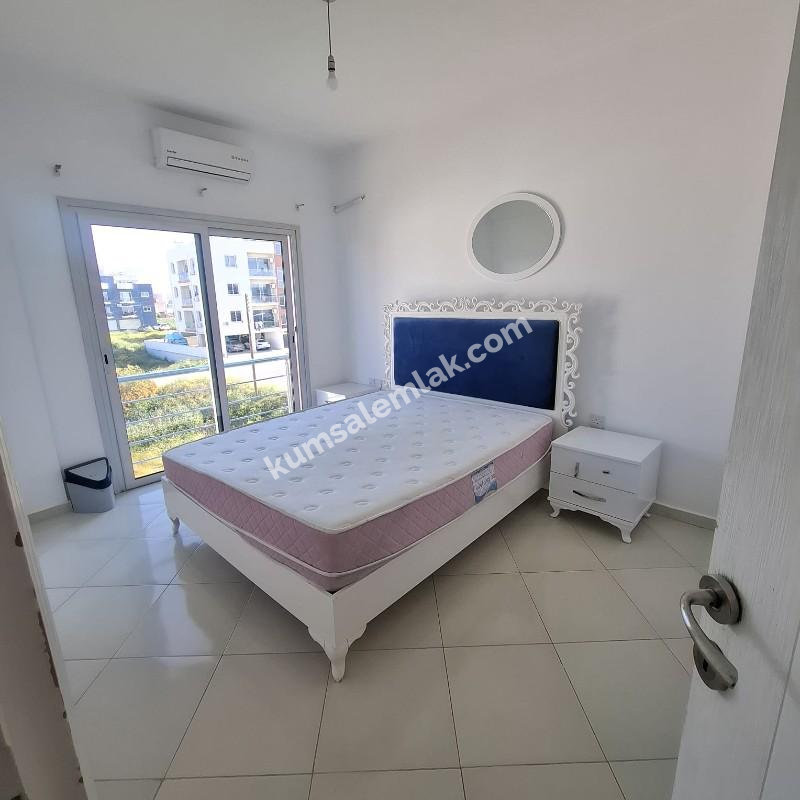 ORTAKÖY'DE 3+1 TÜRK MALI DAİRE 