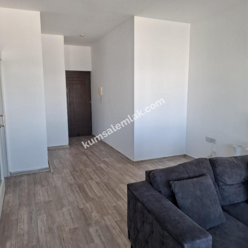 ORTAKÖY'DE 3+1 TÜRK MALI DAİRE 