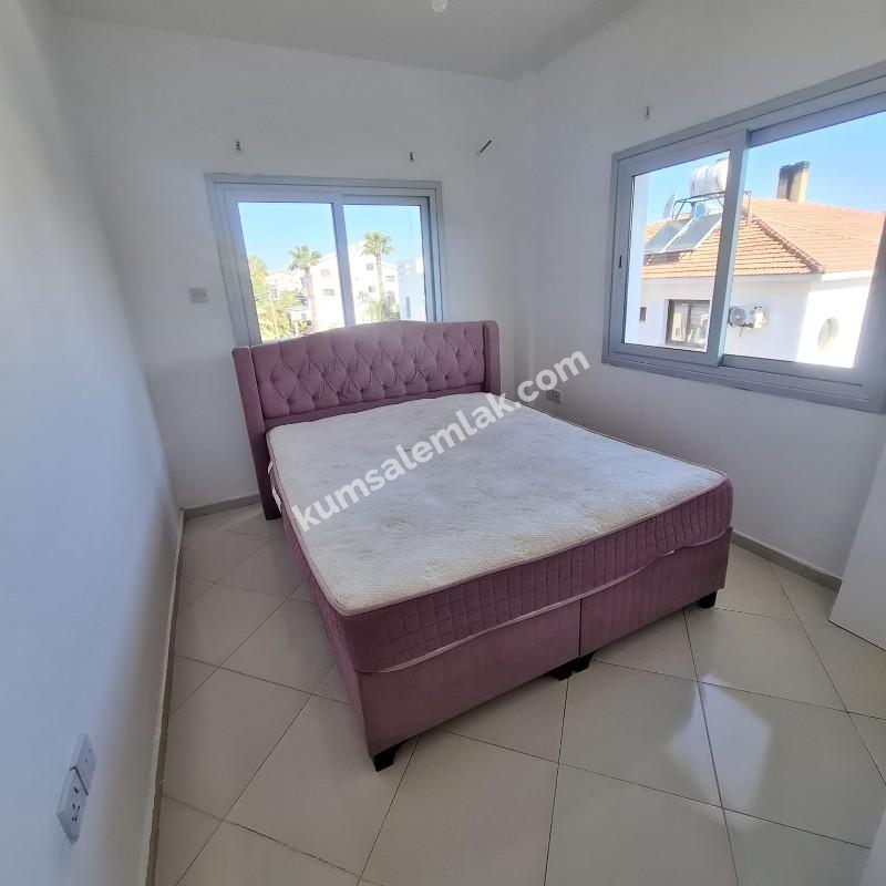 ORTAKÖY'DE 3+1 TÜRK MALI DAİRE 
