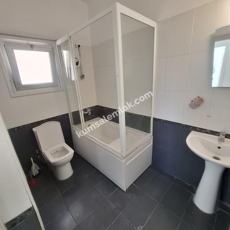ORTAKÖY'DE 3+1 TÜRK MALI DAİRE 