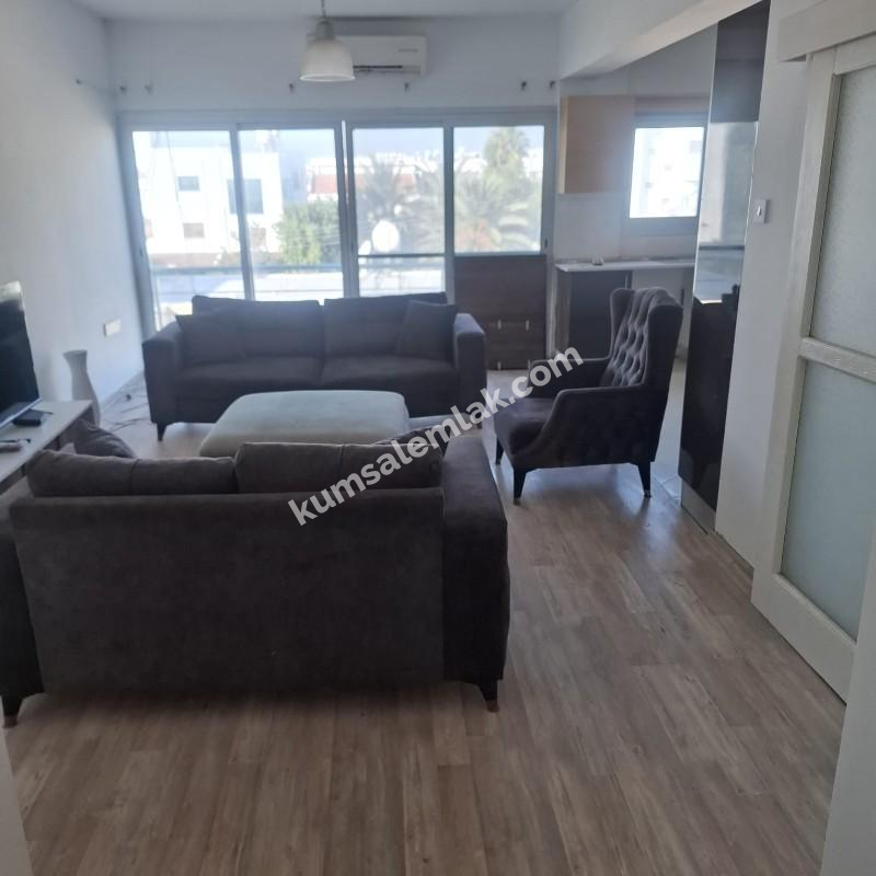 ORTAKÖY'DE 3+1 TÜRK MALI DAİRE 