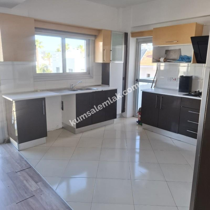 ORTAKÖY'DE 3+1 TÜRK MALI DAİRE 