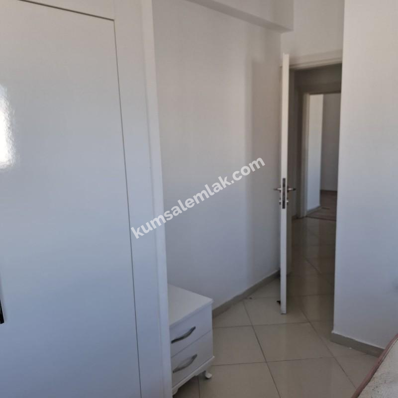 ORTAKÖY'DE 3+1 TÜRK MALI DAİRE 
