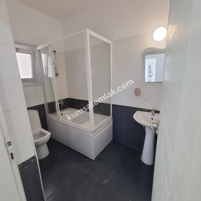 ORTAKÖY'DE 3+1 TÜRK MALI DAİRE 
