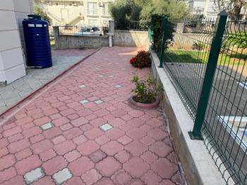 AKBÜK’TE FULL EŞYALI TAM MÜSTAKİL 3+1 LÜKS VİLLA