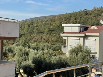 AKBÜK’TE FULL EŞYALI TAM MÜSTAKİL 3+1 LÜKS VİLLA